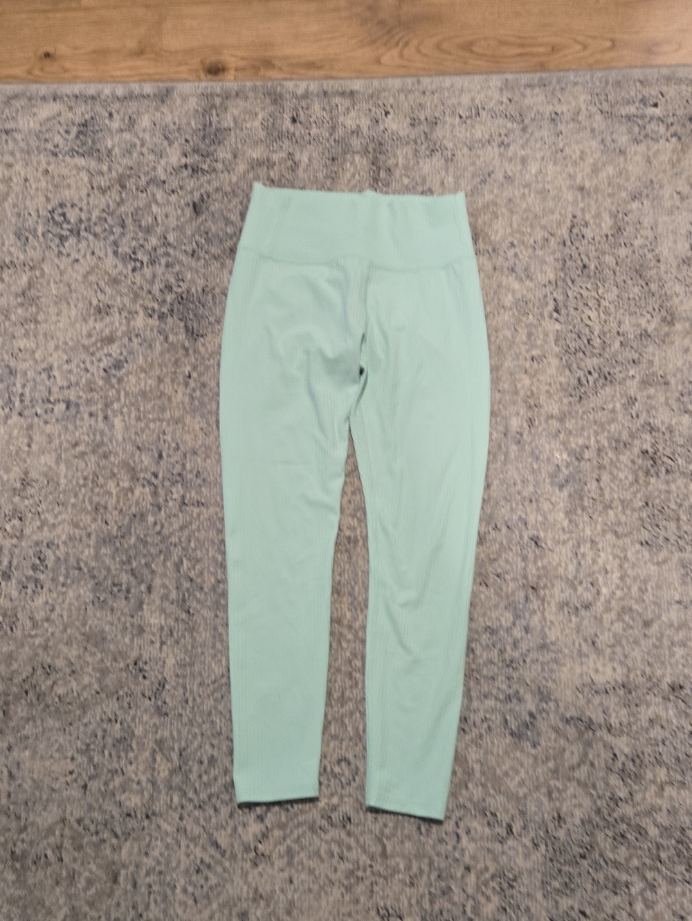 all in motion Mint Green Kids Leggings